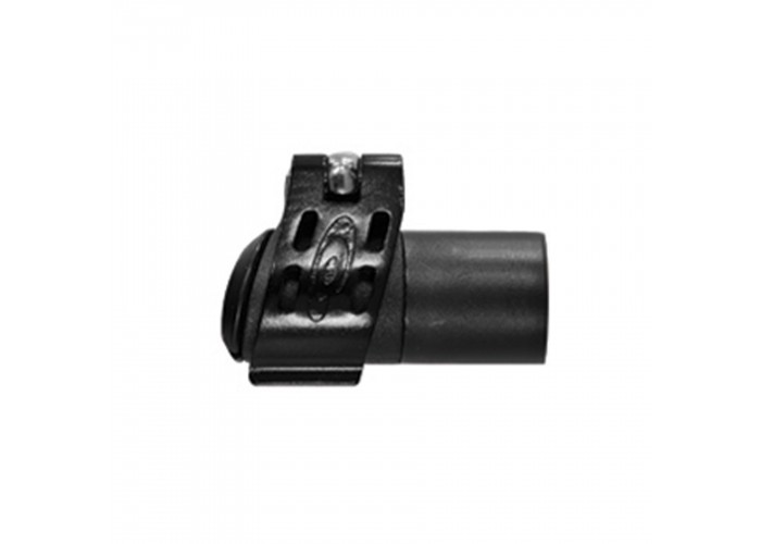 Затискач зовнішній Gabel U-Lock 18/16 mm (7906136160001)