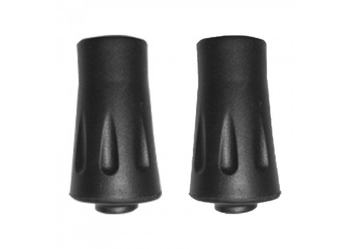 Насадка-ковпачок Gabel Rubber Pads 05/34 11mm (7905341101010)