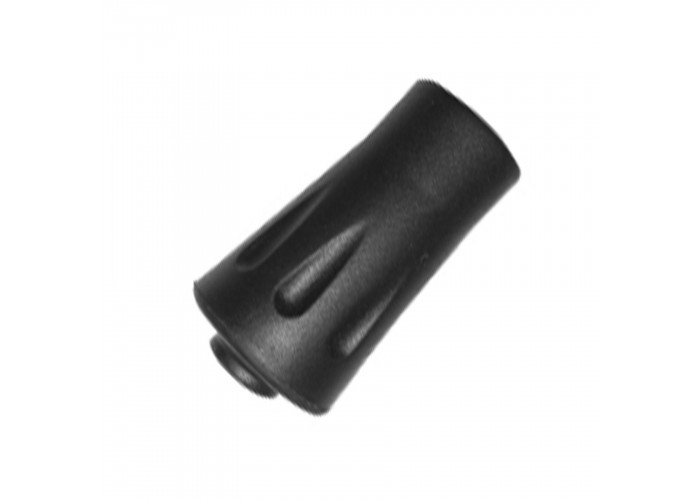 Насадка-ковпачок Gabel Rubber Pads 05/34 11mm (7905341101010)