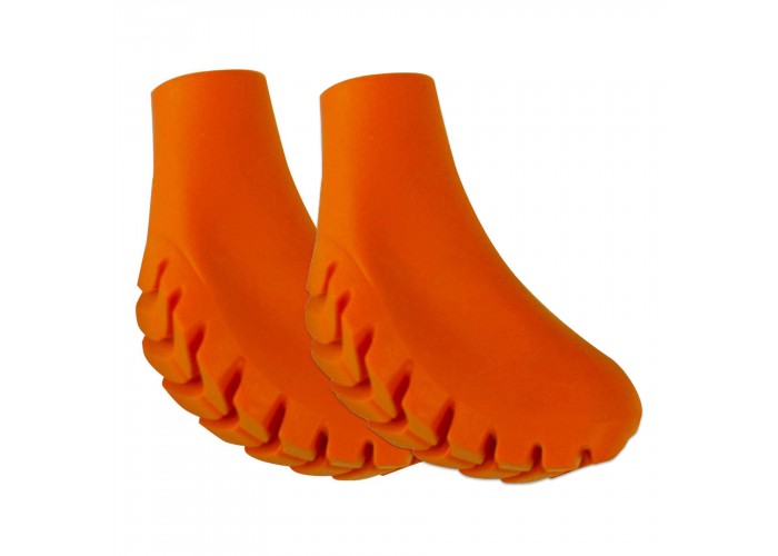 Насадка-ковпачок Gabel Walking Pad Orange 05/27 11mm (7905271305011)