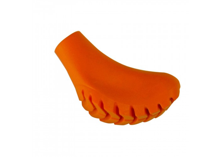 Насадка-ковпачок Gabel Walking Pad Orange 05/27 11mm (7905271305011)