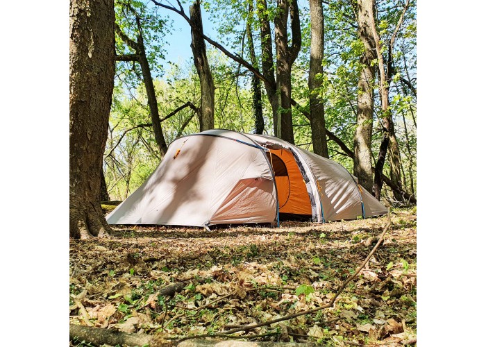 Намет Wechsel Intrepid 5 TL Laurel Oak (231081)