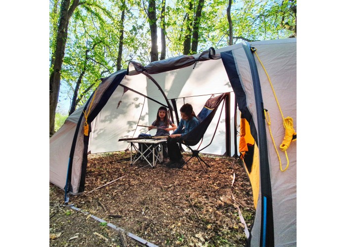 Намет Wechsel Intrepid 5 TL Laurel Oak (231081)