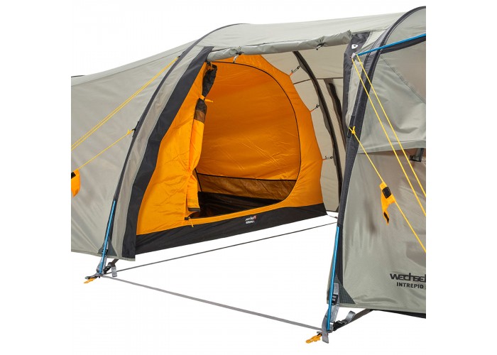 Намет Wechsel Intrepid 5 TL Laurel Oak (231081)