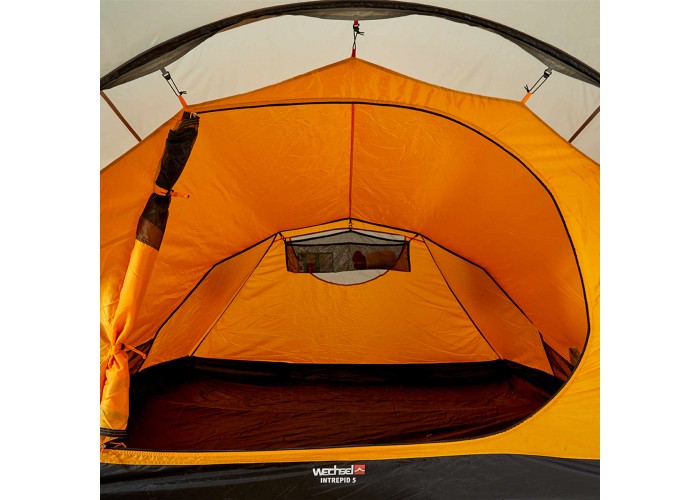 Намет Wechsel Intrepid 5 TL Laurel Oak (231081)