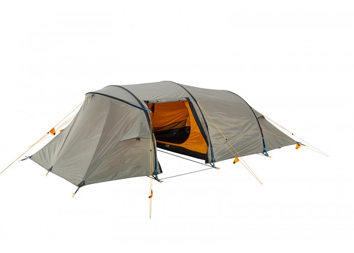 Намет Wechsel Intrepid 5 TL Laurel Oak (231081)