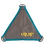 Стілець розкладний Uquip Trinity M Grey (244032)