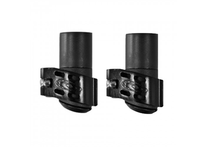 Затискач зовнішній Gabel U-Lock 14/12 mm (7906136120001)