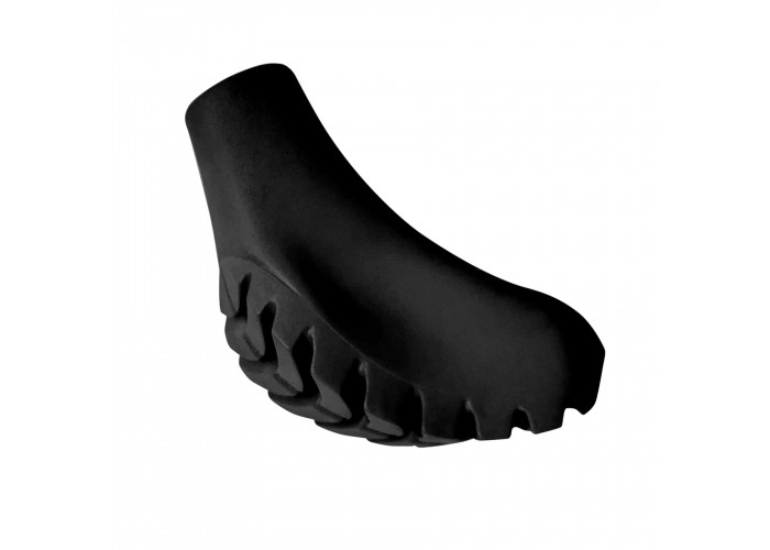 Насадка-ковпачок Gabel Walking Pad Black 05/27 11mm (7905271305010)