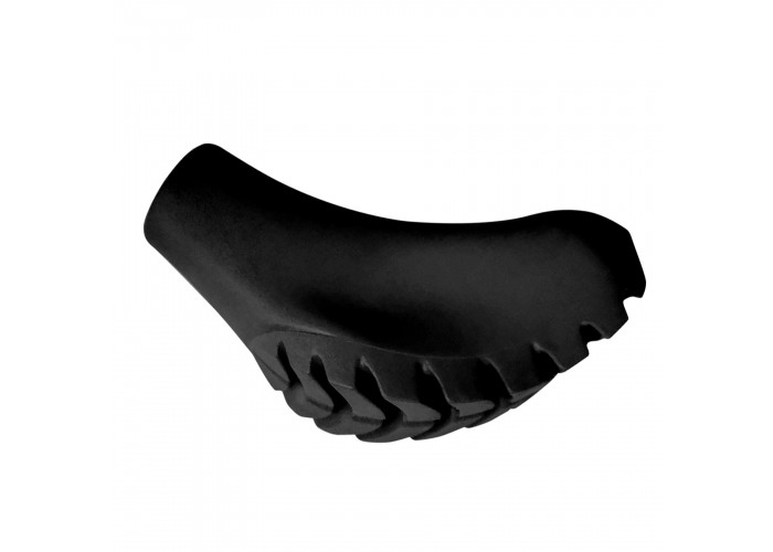 Насадка-ковпачок Gabel Walking Pad Black 05/27 11mm (7905271305010)