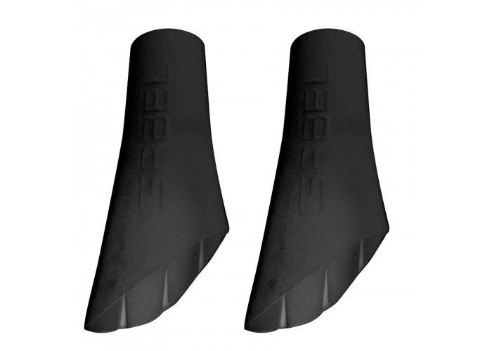 Насадка-ковпачок Gabel Sport Pad Black 05/33 11mm (7905331305010)