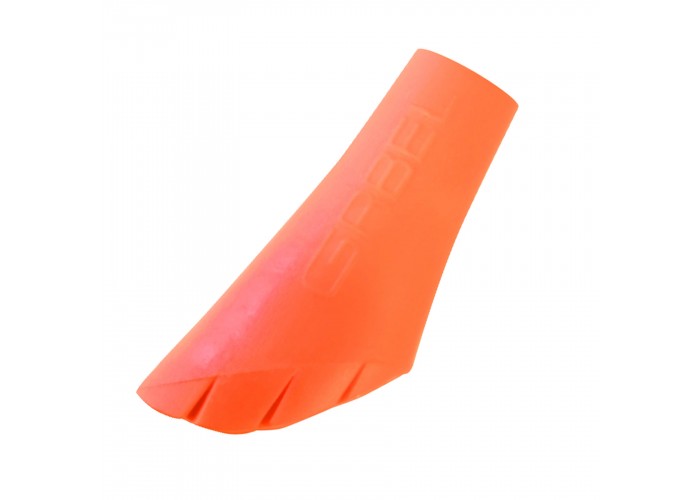 Насадка-ковпачок Gabel Sport Pad Orange 05/33 11mm (7905331305011)
