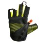 Рукавиці для скандинавської ходьби Gabel Ergo Lite Yellow L (8015011400309)