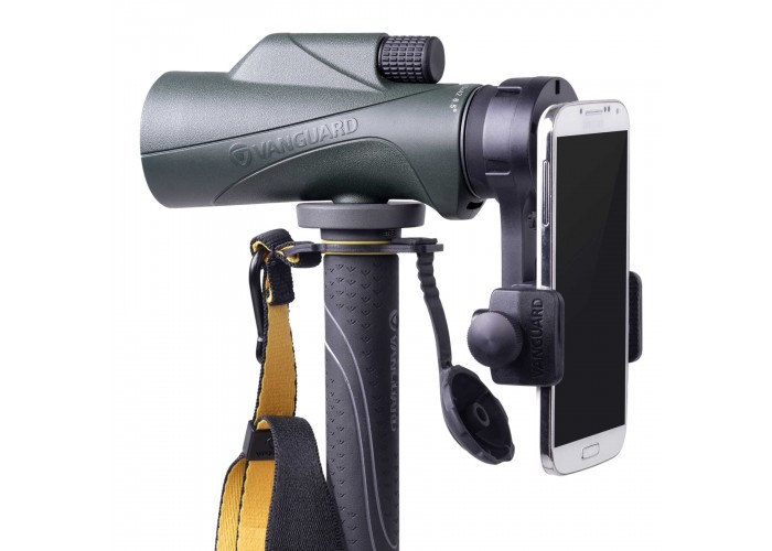 Монокуляр Vanguard VEO HD2 10x42 WP (VEO HD2 1042M)