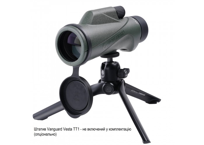 Монокуляр Vanguard VEO HD2 10x42 WP (VEO HD2 1042M)