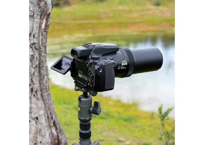 Штатив Vanguard VEO 3GO 235AB (VEO 3GO 235AB)