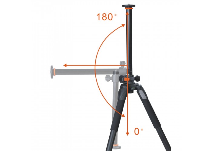 Штатив Vanguard Alta Pro 263AP (Alta Pro 263AP)