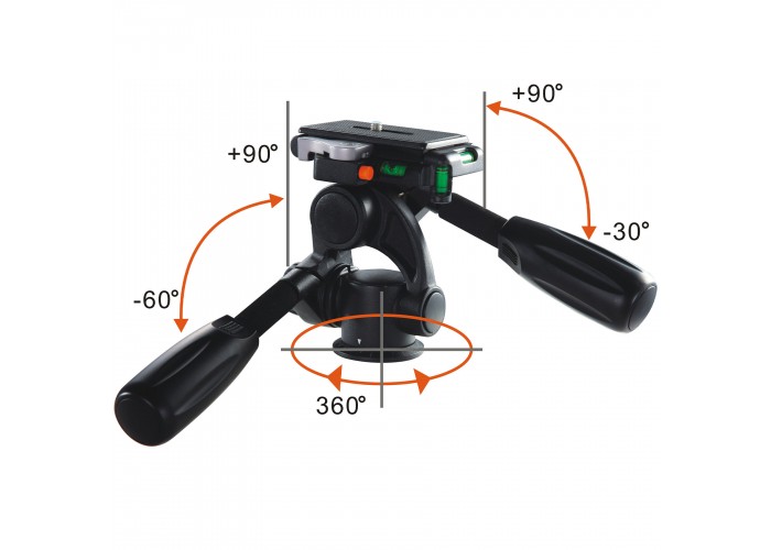 Штатив Vanguard Alta Pro 263AP (Alta Pro 263AP)