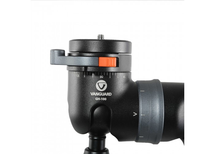 Штатив Vanguard Alta Pro 263AGH (Alta Pro 263AGH)