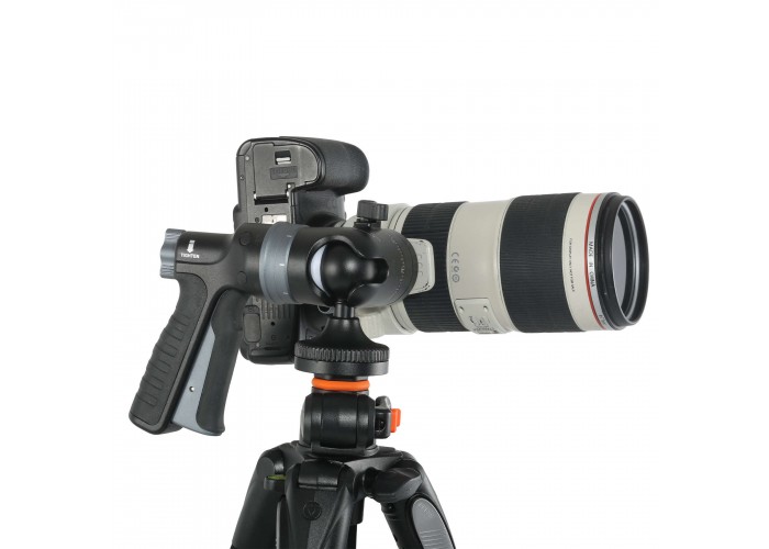 Штатив Vanguard Alta Pro 263AGH (Alta Pro 263AGH)