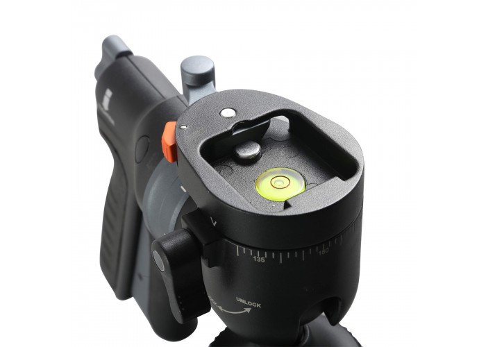 Штатив Vanguard Alta Pro 263AGH (Alta Pro 263AGH)
