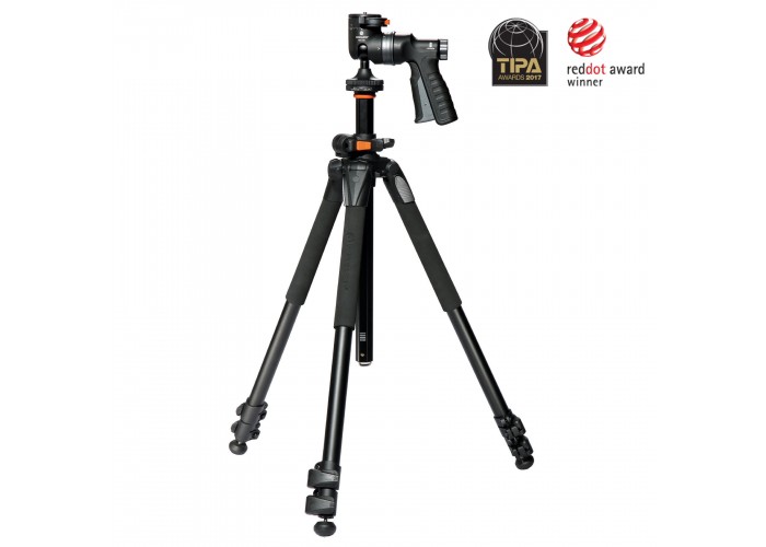 Штатив Vanguard Alta Pro 263AGH (Alta Pro 263AGH)