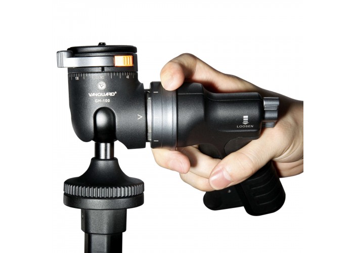 Штатив Vanguard Alta Pro 263AGH (Alta Pro 263AGH)