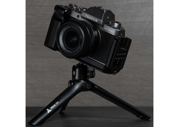 Штатив Vanguard TT1 Black Pearl (Vesta TT1 BP)