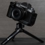 Штатив Vanguard TT1 Black Pearl (Vesta TT1 BP)