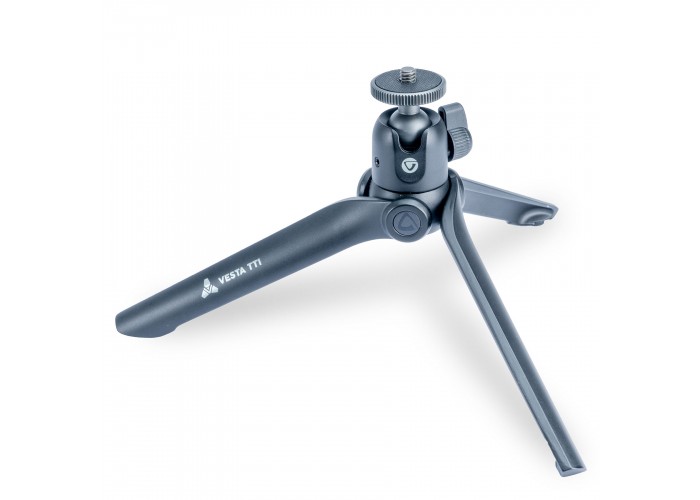 Штатив Vanguard TT1 Black Pearl (Vesta TT1 BP)