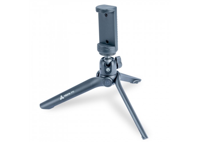 Штатив Vanguard TT1 Black Pearl (Vesta TT1 BP)