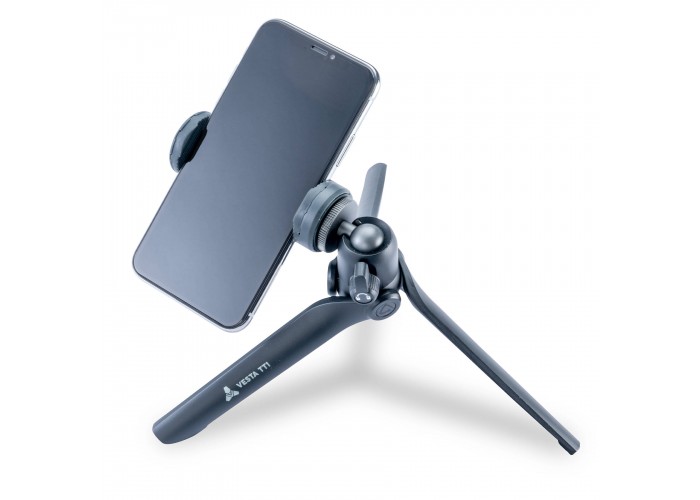 Штатив Vanguard TT1 Black Pearl (Vesta TT1 BP)