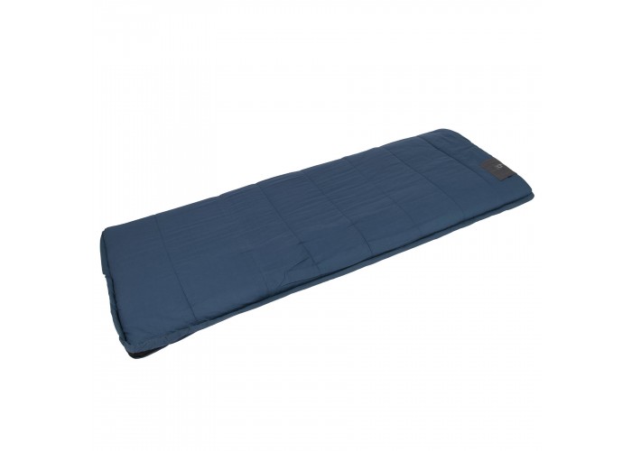 Спальний мішок Bo-Camp Vendeen Cool/Warm Silver -2° Blue/Grey (3605880)
