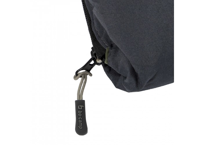 Спальний мішок Bo-Camp Vendeen Cool/Warm Silver -2° Blue/Grey (3605880)