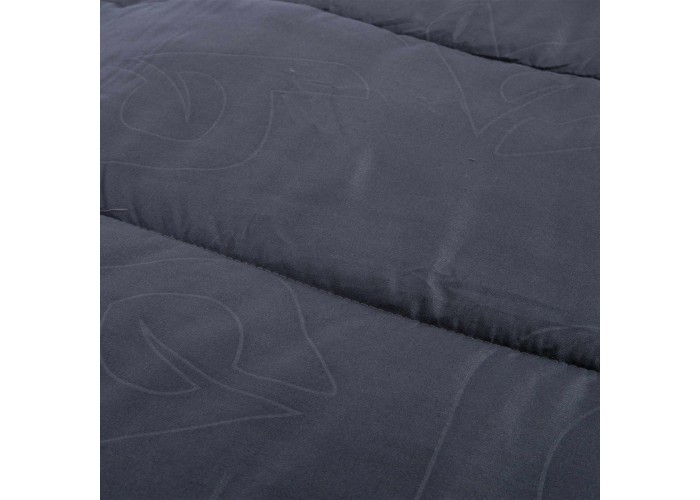 Спальний мішок Bo-Camp Vendeen Cool/Warm Silver -2° Blue/Grey (3605880)