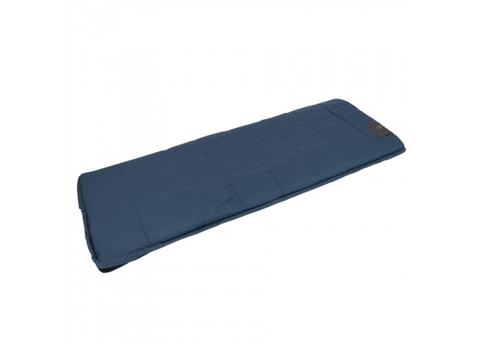 Спальний мішок Bo-Camp Vendeen XL Cool/Warm Silver -2° Blue/Grey (3605885)