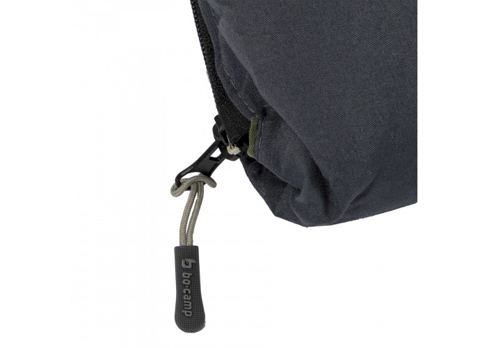 Спальний мішок Bo-Camp Vendeen XL Cool/Warm Silver -2° Blue/Grey (3605885)