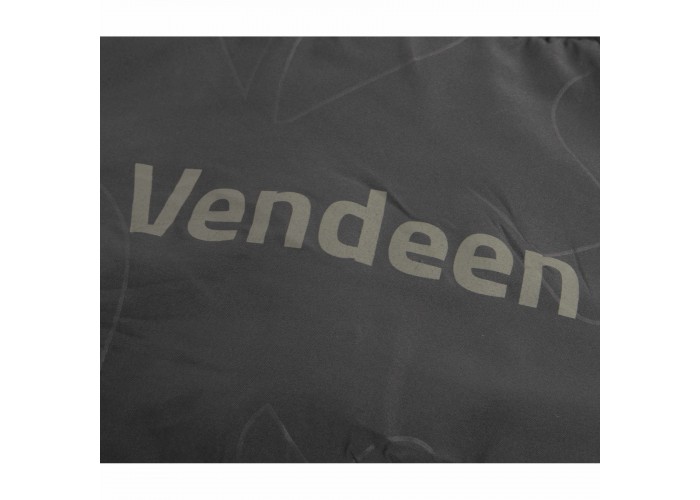 Спальний мішок Bo-Camp Vendeen XL Cool/Warm Silver -2° Blue/Grey (3605885)