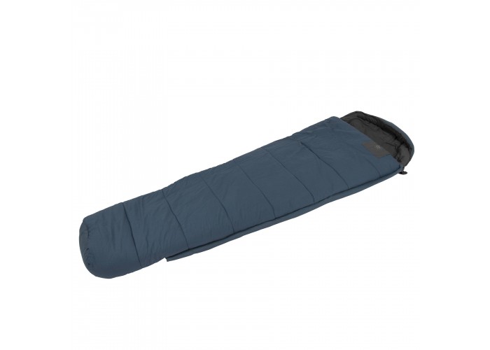Спальний мішок Bo-Camp Balwen Cool/Warm Silver -4° Blue/Grey (3605888)