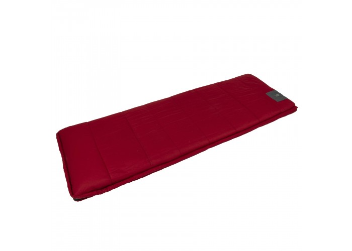 Спальний мішок Bo-Camp Gramark Cool/Warm Gold -8° Red/Grey (3605890)
