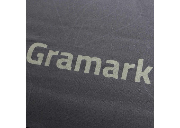 Спальний мішок Bo-Camp Gramark Cool/Warm Gold -8° Red/Grey (3605890)