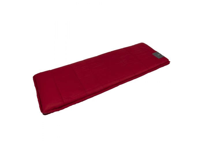 Спальний мішок Bo-Camp Gramark XL Cool/Warm Gold -8° Red/Grey (3605895)