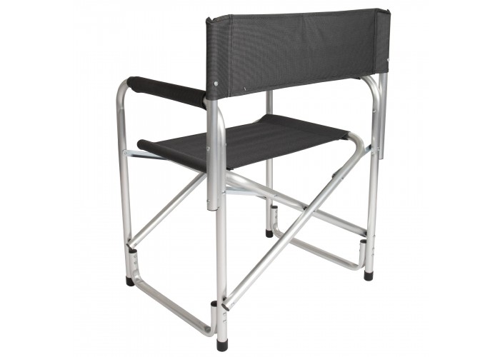 Крісло розкладне Bo-Camp Director's Chair Grey (1267212)