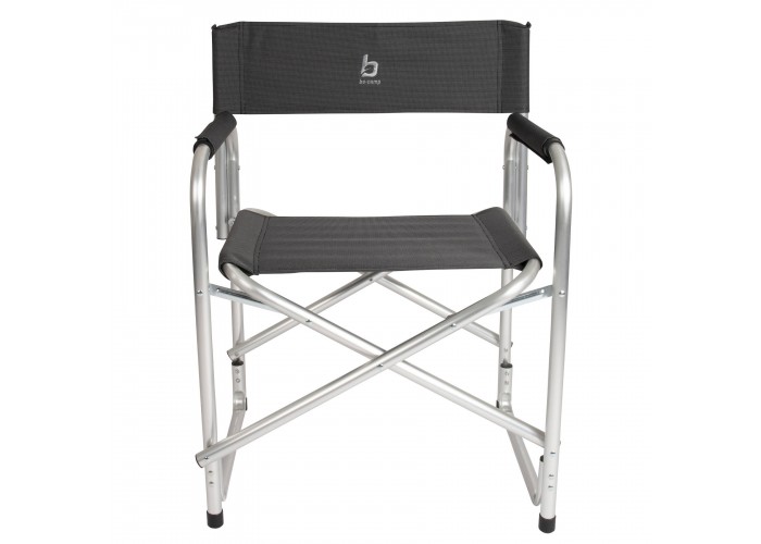 Крісло розкладне Bo-Camp Director's Chair Grey (1267212)