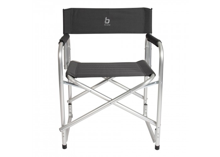 Крісло розкладне Bo-Camp Director's Chair Grey (1267212)