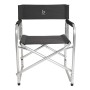 Крісло розкладне Bo-Camp Director's Chair Grey (1267212)