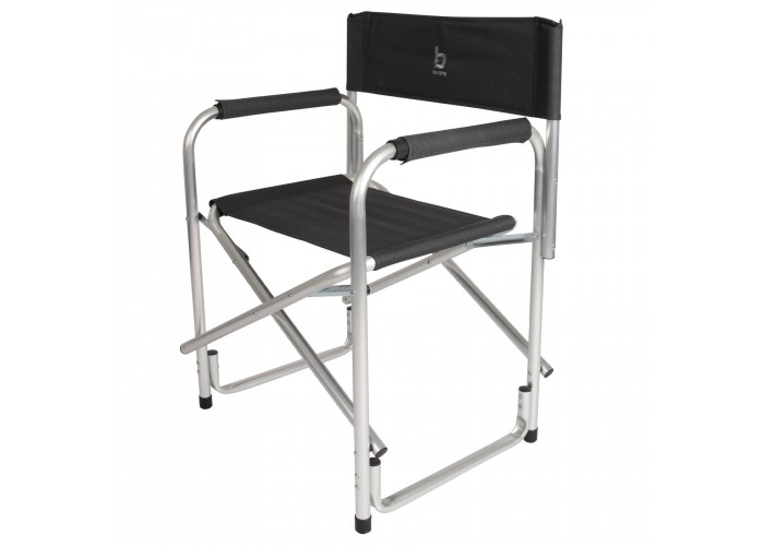 Крісло розкладне Bo-Camp Director's Chair Grey (1267212)