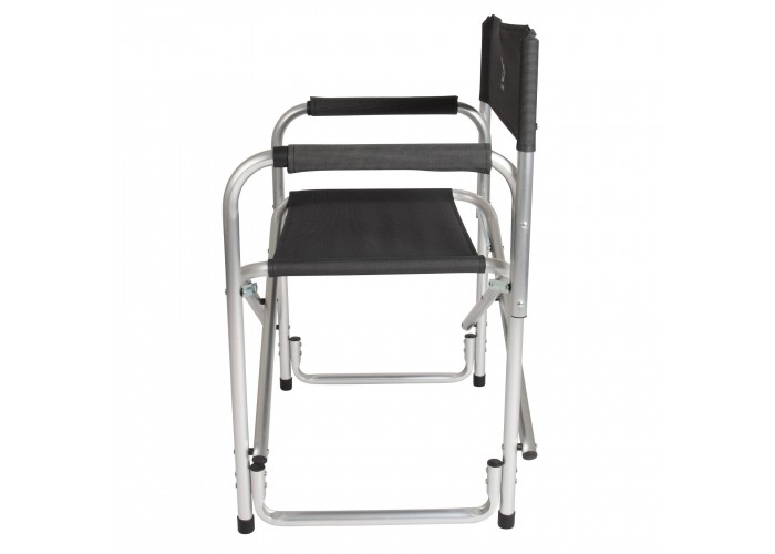 Крісло розкладне Bo-Camp Director's Chair Grey (1267212)