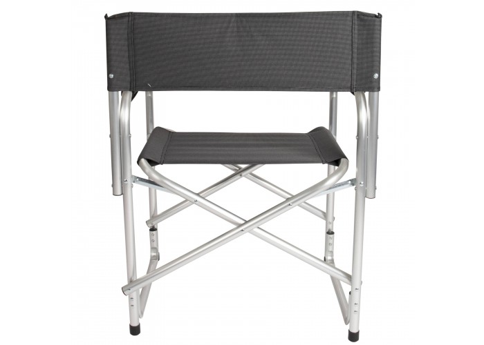 Крісло розкладне Bo-Camp Director's Chair Grey (1267212)