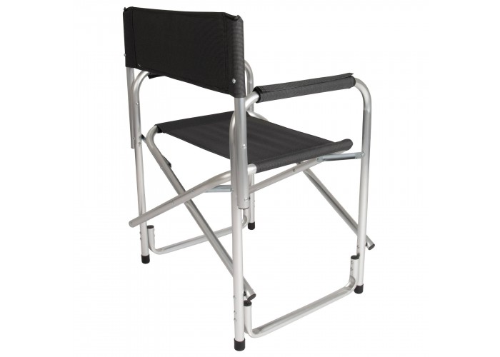 Крісло розкладне Bo-Camp Director's Chair Grey (1267212)